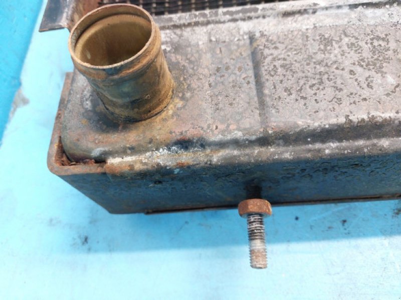 Sonstige Mähdrescherteile typu Sonstige D3000, Gebrauchtmaschine v Hemmet (Obrázek 12)