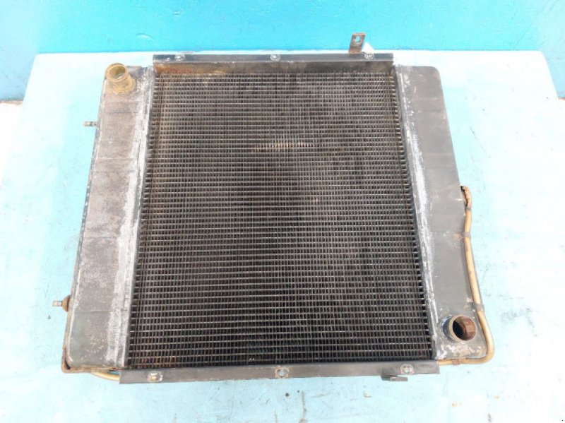 Sonstige Mähdrescherteile typu Sonstige D3000, Gebrauchtmaschine v Hemmet (Obrázek 7)