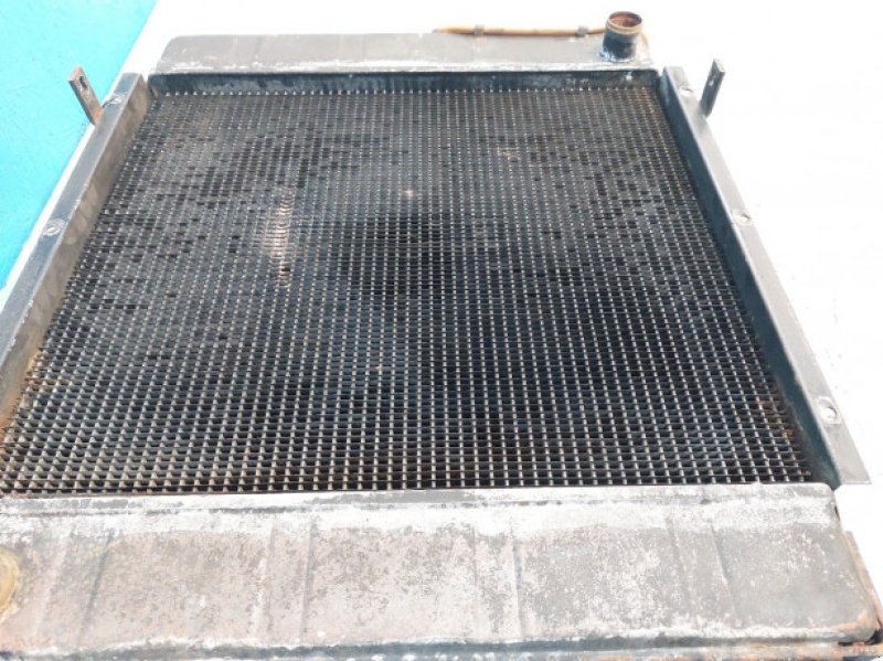 Sonstige Mähdrescherteile typu Sonstige D3000, Gebrauchtmaschine v Hemmet (Obrázek 10)