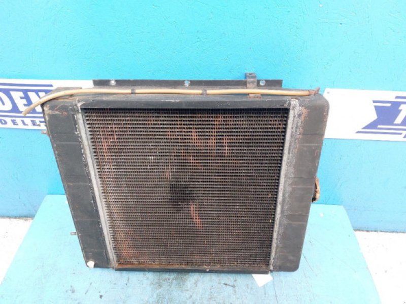 Sonstige Mähdrescherteile typu Sonstige D3000, Gebrauchtmaschine v Hemmet (Obrázek 2)