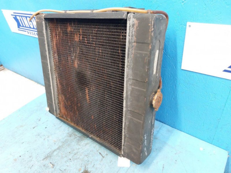 Sonstige Mähdrescherteile typu Sonstige D3000, Gebrauchtmaschine v Hemmet (Obrázek 4)