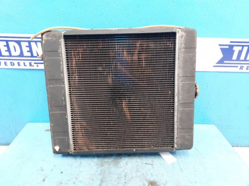 Sonstige Mähdrescherteile typu Sonstige D3000, Gebrauchtmaschine v Hemmet (Obrázek 3)