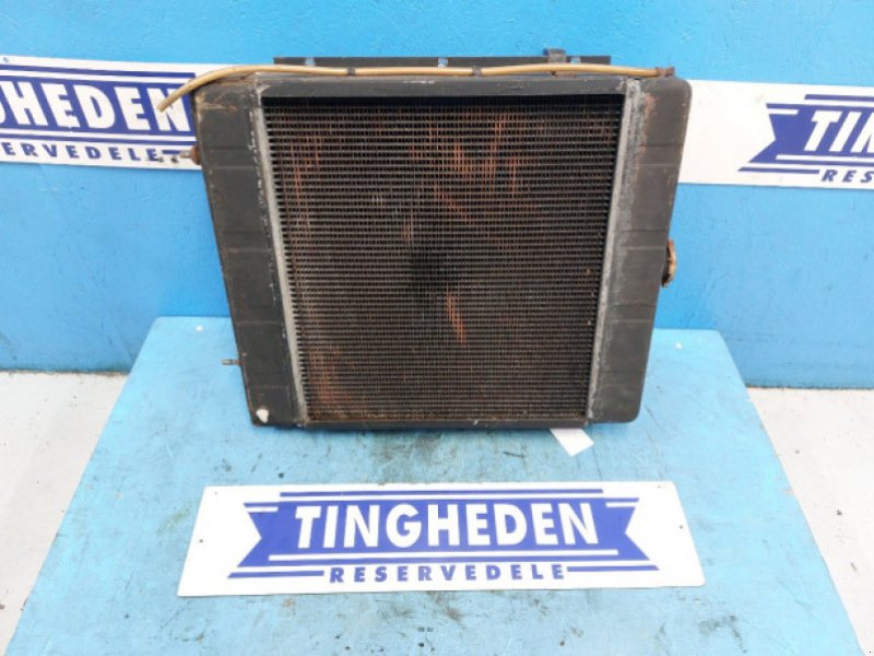 Sonstige Mähdrescherteile типа Sonstige D3000, Gebrauchtmaschine в Hemmet (Фотография 1)