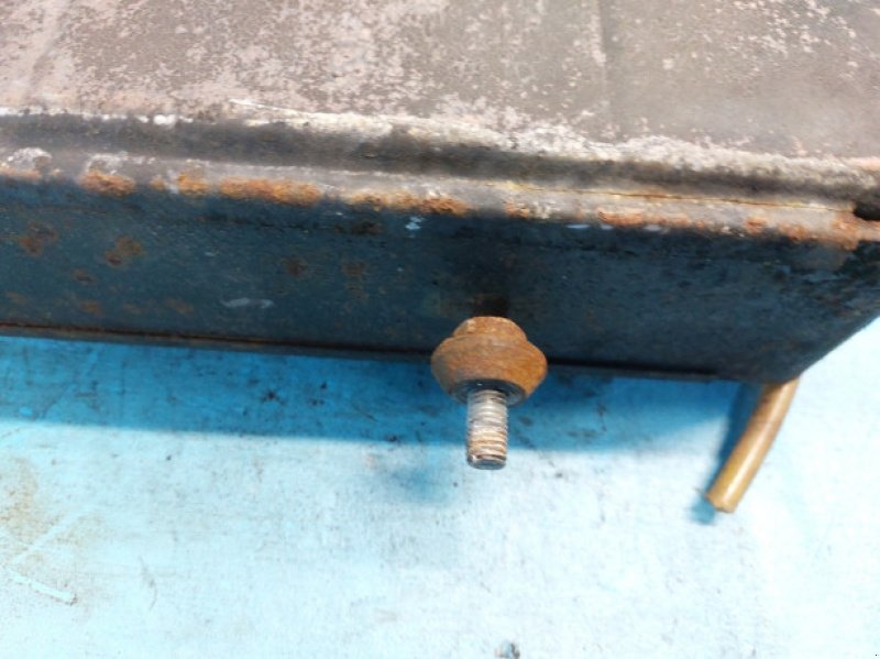 Sonstige Mähdrescherteile typu Sonstige D3000, Gebrauchtmaschine v Hemmet (Obrázek 11)