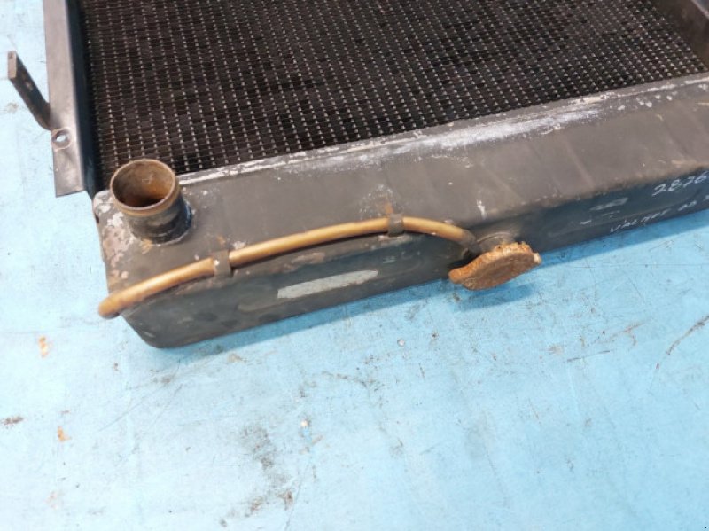 Sonstige Mähdrescherteile typu Sonstige D3000, Gebrauchtmaschine v Hemmet (Obrázek 13)