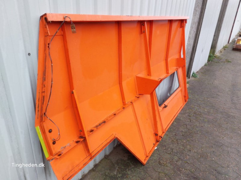 Sonstige Mähdrescherteile tip Sonstige D4000, Gebrauchtmaschine in Hemmet (Poză 12)