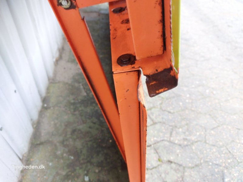 Sonstige Mähdrescherteile tip Sonstige D4000, Gebrauchtmaschine in Hemmet (Poză 4)