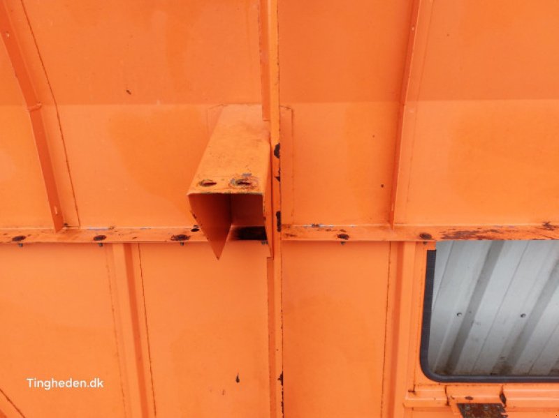 Sonstige Mähdrescherteile tip Sonstige D4000, Gebrauchtmaschine in Hemmet (Poză 15)