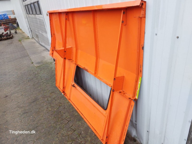 Sonstige Mähdrescherteile tip Sonstige D4000, Gebrauchtmaschine in Hemmet (Poză 13)