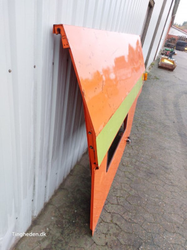 Sonstige Mähdrescherteile tip Sonstige D4000, Gebrauchtmaschine in Hemmet (Poză 5)