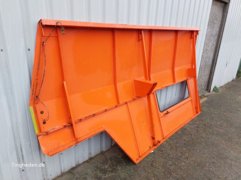 Sonstige Mähdrescherteile tip Sonstige D4000, Gebrauchtmaschine in Hemmet (Poză 11)