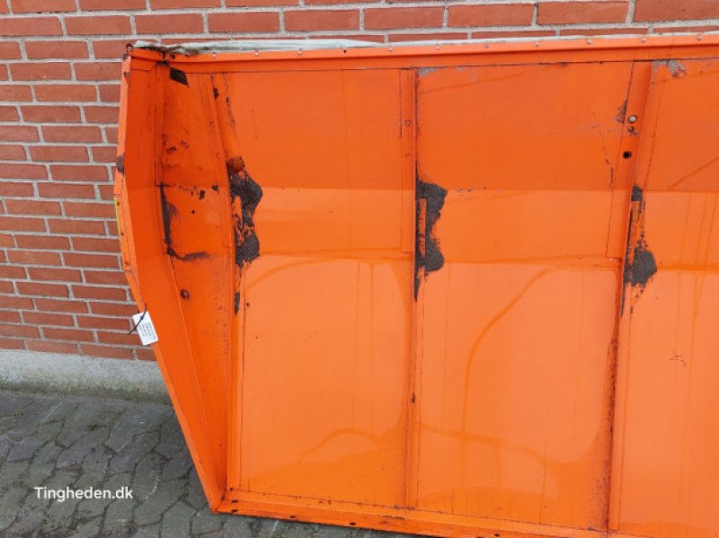 Sonstige Mähdrescherteile typu Sonstige D4000, Gebrauchtmaschine v Hemmet (Obrázek 10)