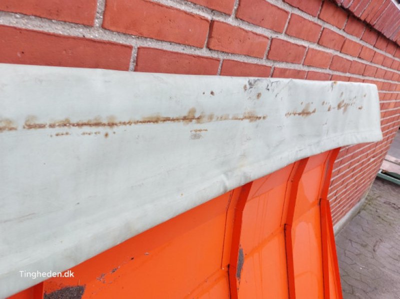 Sonstige Mähdrescherteile typu Sonstige D4000, Gebrauchtmaschine v Hemmet (Obrázek 16)