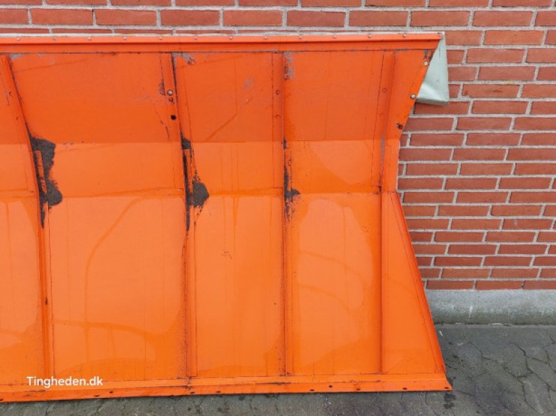 Sonstige Mähdrescherteile typu Sonstige D4000, Gebrauchtmaschine v Hemmet (Obrázek 11)