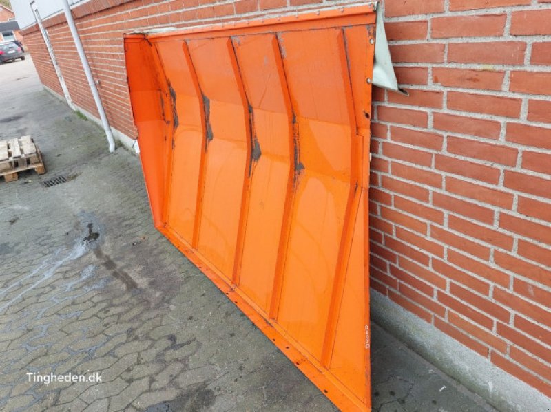 Sonstige Mähdrescherteile typu Sonstige D4000, Gebrauchtmaschine v Hemmet (Obrázek 12)