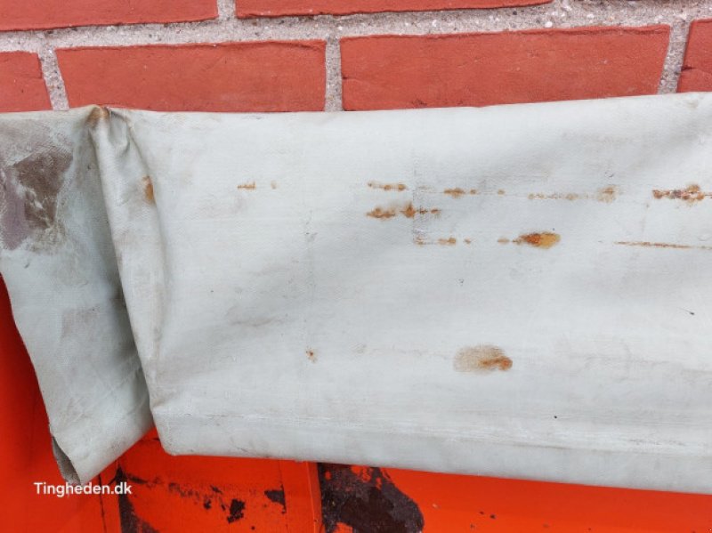 Sonstige Mähdrescherteile typu Sonstige D4000, Gebrauchtmaschine v Hemmet (Obrázek 15)