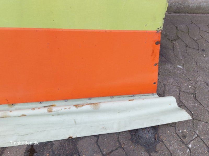 Sonstige Mähdrescherteile typu Sonstige D4000, Gebrauchtmaschine v Hemmet (Obrázek 7)