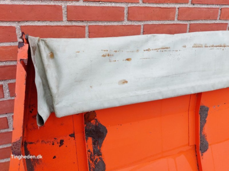 Sonstige Mähdrescherteile typu Sonstige D4000, Gebrauchtmaschine v Hemmet (Obrázek 14)