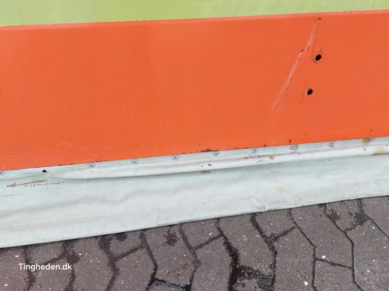 Sonstige Mähdrescherteile typu Sonstige D4000, Gebrauchtmaschine v Hemmet (Obrázek 5)