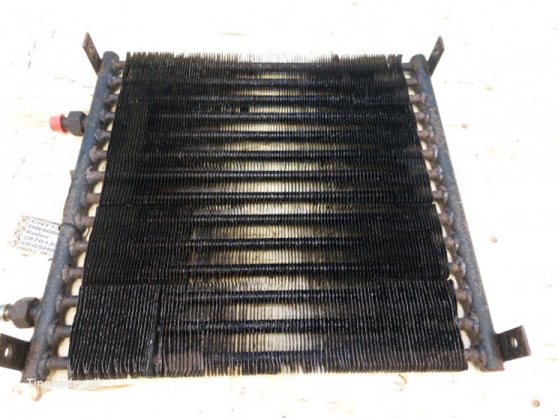 Sonstige Mähdrescherteile des Typs Sonstige D4000, Gebrauchtmaschine in Hemmet (Bild 8)