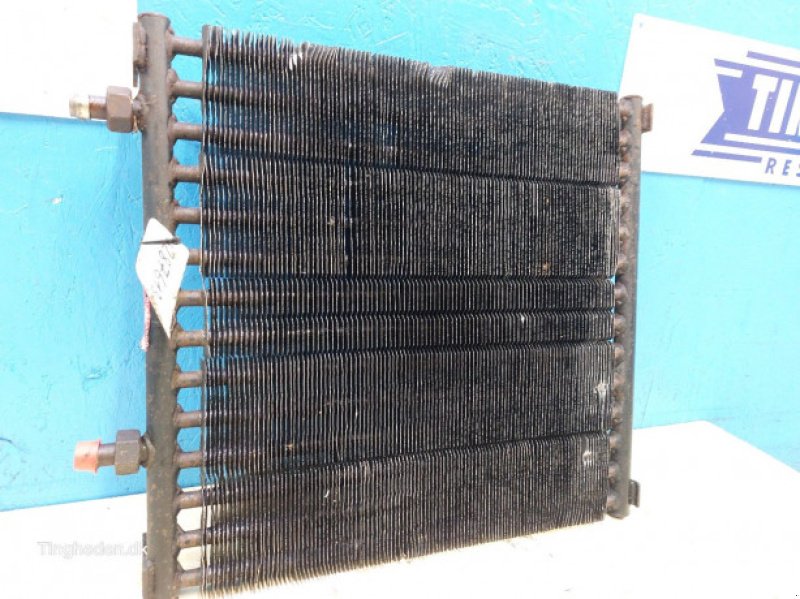 Sonstige Mähdrescherteile des Typs Sonstige D4000, Gebrauchtmaschine in Hemmet (Bild 10)