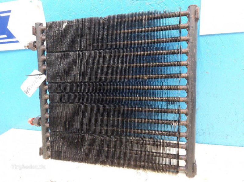 Sonstige Mähdrescherteile des Typs Sonstige D4000, Gebrauchtmaschine in Hemmet (Bild 11)