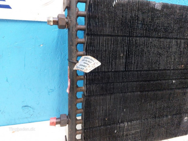 Sonstige Mähdrescherteile des Typs Sonstige D4000, Gebrauchtmaschine in Hemmet (Bild 14)