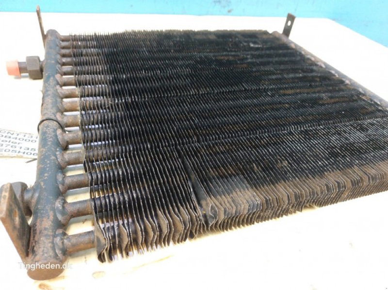 Sonstige Mähdrescherteile des Typs Sonstige D4000, Gebrauchtmaschine in Hemmet (Bild 3)