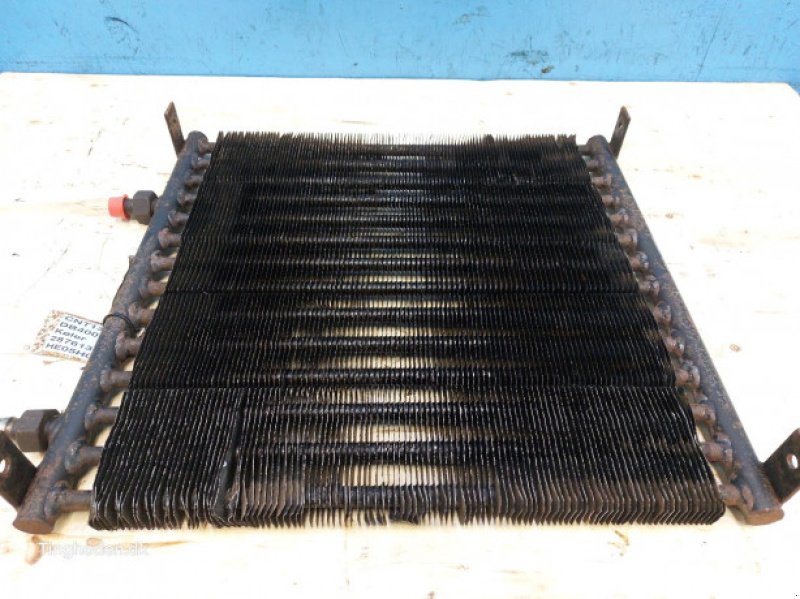 Sonstige Mähdrescherteile des Typs Sonstige D4000, Gebrauchtmaschine in Hemmet (Bild 2)