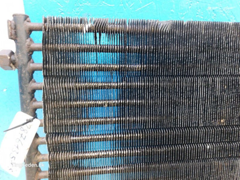 Sonstige Mähdrescherteile des Typs Sonstige D4000, Gebrauchtmaschine in Hemmet (Bild 12)