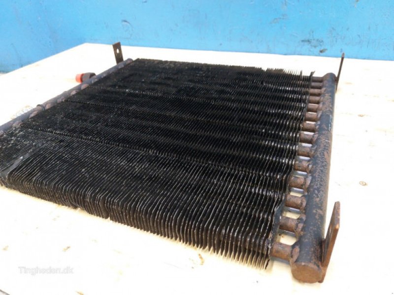 Sonstige Mähdrescherteile des Typs Sonstige D4000, Gebrauchtmaschine in Hemmet (Bild 4)