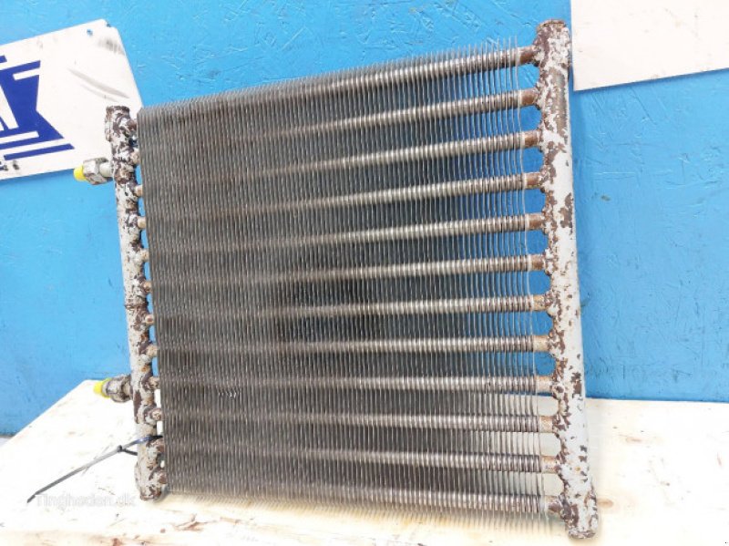 Sonstige Mähdrescherteile typu Sonstige D4000, Gebrauchtmaschine v Hemmet (Obrázek 10)