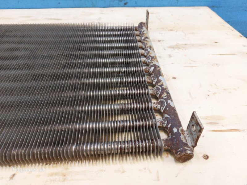 Sonstige Mähdrescherteile typu Sonstige D4000, Gebrauchtmaschine v Hemmet (Obrázek 5)