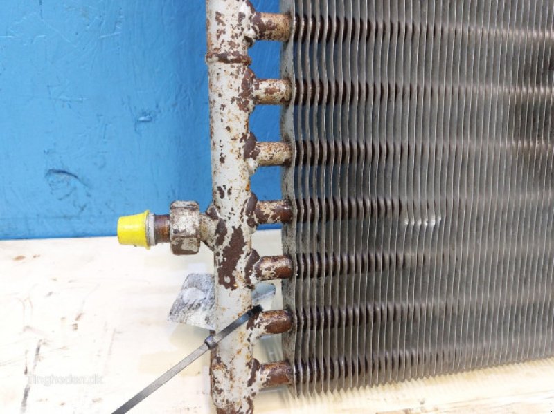 Sonstige Mähdrescherteile typu Sonstige D4000, Gebrauchtmaschine v Hemmet (Obrázek 12)