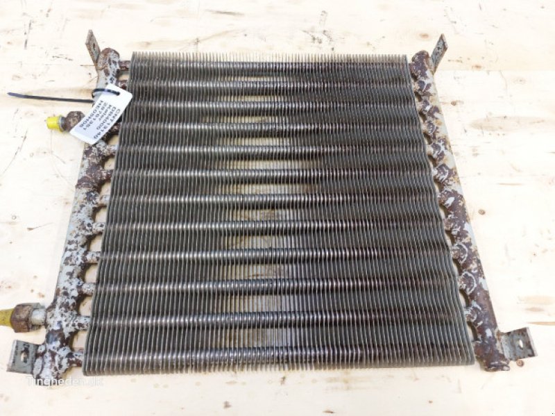 Sonstige Mähdrescherteile typu Sonstige D4000, Gebrauchtmaschine v Hemmet (Obrázek 2)