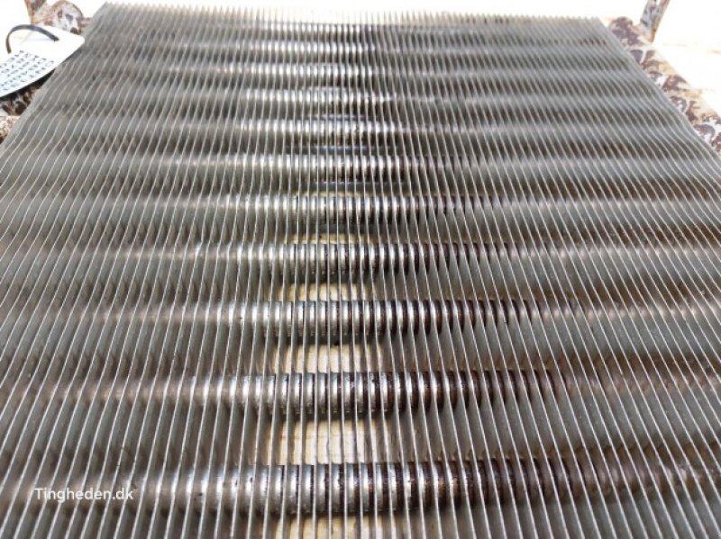 Sonstige Mähdrescherteile typu Sonstige D4000, Gebrauchtmaschine v Hemmet (Obrázek 3)