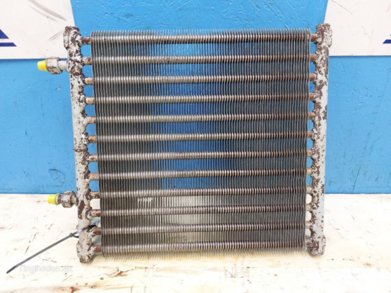 Sonstige Mähdrescherteile typu Sonstige D4000, Gebrauchtmaschine v Hemmet (Obrázek 8)