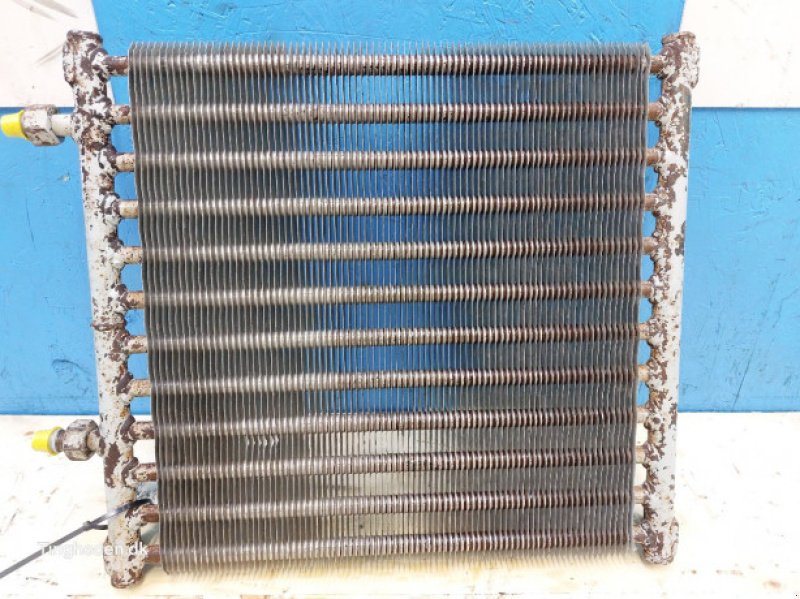 Sonstige Mähdrescherteile typu Sonstige D4000, Gebrauchtmaschine v Hemmet (Obrázek 11)