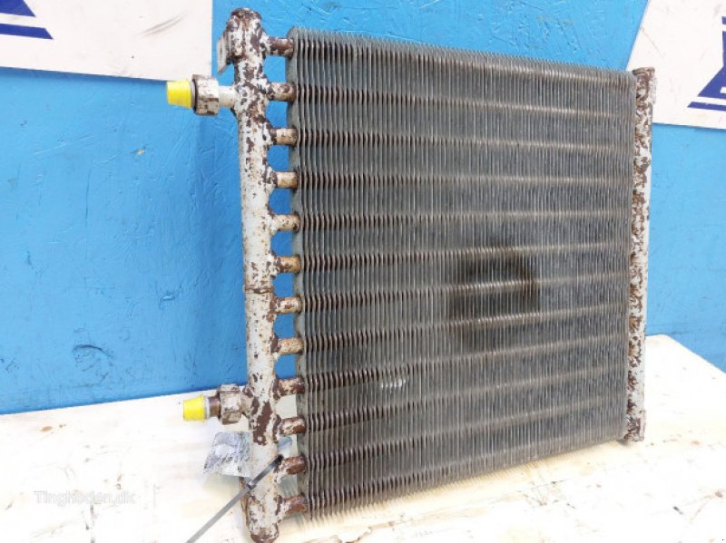 Sonstige Mähdrescherteile typu Sonstige D4000, Gebrauchtmaschine v Hemmet (Obrázek 9)