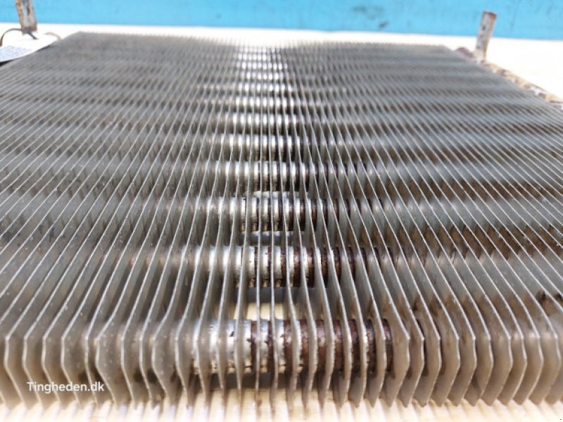 Sonstige Mähdrescherteile typu Sonstige D4000, Gebrauchtmaschine v Hemmet (Obrázek 7)