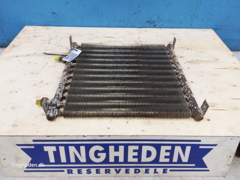 Sonstige Mähdrescherteile typu Sonstige D4000, Gebrauchtmaschine v Hemmet (Obrázek 1)