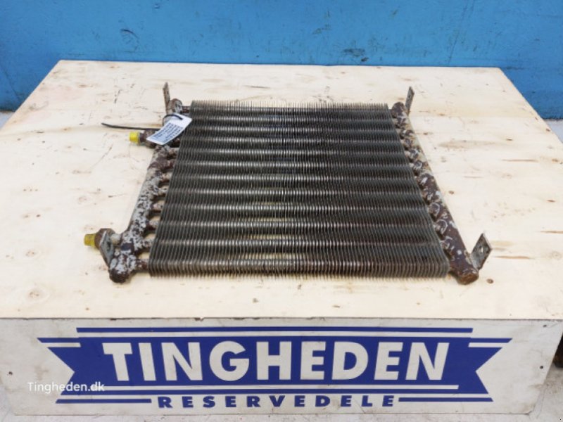 Sonstige Mähdrescherteile typu Sonstige D4000, Gebrauchtmaschine v Hemmet (Obrázek 1)