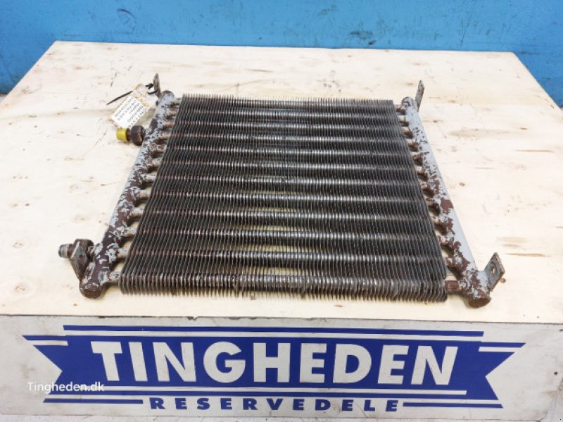 Sonstige Mähdrescherteile des Typs Sonstige D4000, Gebrauchtmaschine in Hemmet (Bild 1)