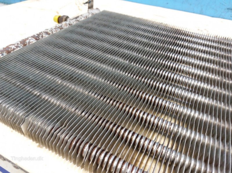 Sonstige Mähdrescherteile des Typs Sonstige D4000, Gebrauchtmaschine in Hemmet (Bild 7)