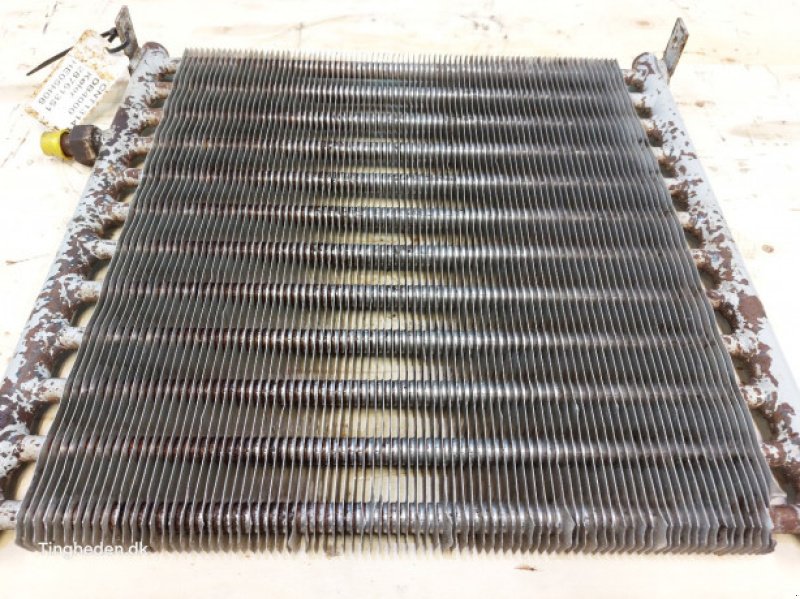 Sonstige Mähdrescherteile des Typs Sonstige D4000, Gebrauchtmaschine in Hemmet (Bild 2)