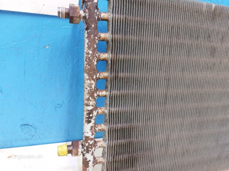 Sonstige Mähdrescherteile des Typs Sonstige D4000, Gebrauchtmaschine in Hemmet (Bild 12)