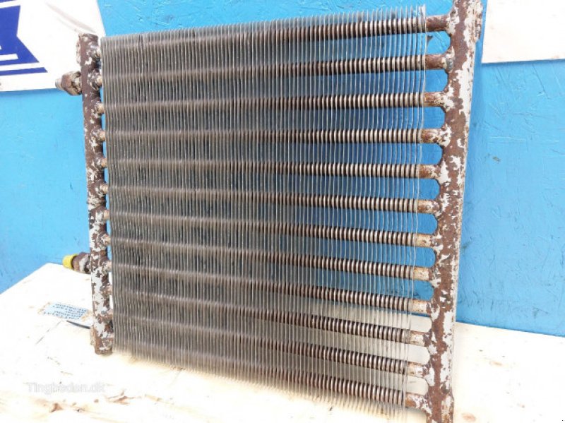 Sonstige Mähdrescherteile des Typs Sonstige D4000, Gebrauchtmaschine in Hemmet (Bild 10)