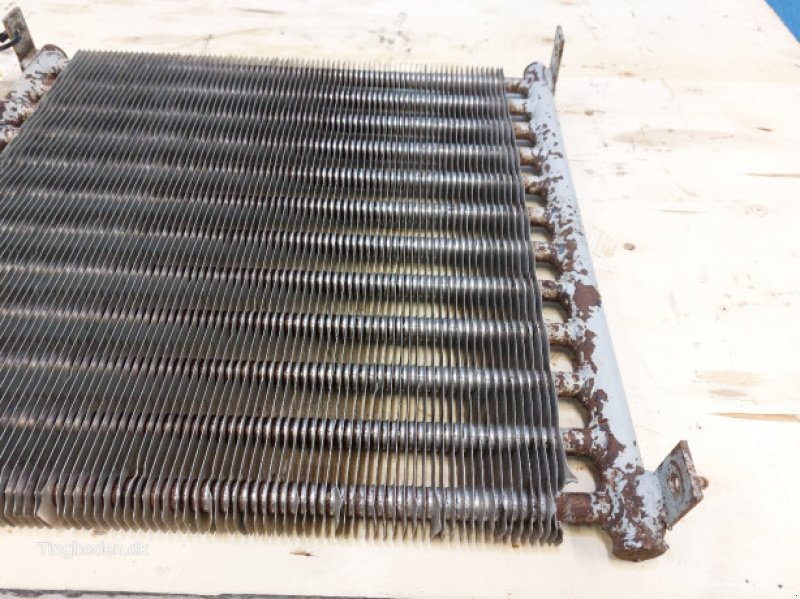 Sonstige Mähdrescherteile des Typs Sonstige D4000, Gebrauchtmaschine in Hemmet (Bild 5)