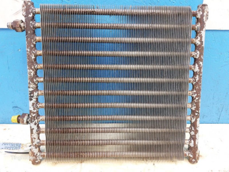 Sonstige Mähdrescherteile des Typs Sonstige D4000, Gebrauchtmaschine in Hemmet (Bild 8)