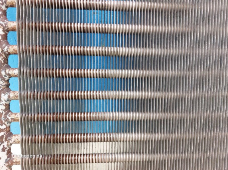 Sonstige Mähdrescherteile des Typs Sonstige D4000, Gebrauchtmaschine in Hemmet (Bild 11)